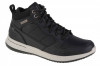 Pantofi Skechers Delson Selecto 65801-BLK negru, 42, 45