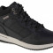Pantofi Skechers Delson Selecto 65801-BLK negru
