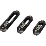 Set 3 Sine Nato SIRUI 3-Sized NATO Rail Set AM-NT467