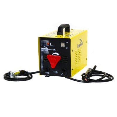 Transformator Sudura Intensiv, BX1 200B,Electrozi 2.0-4.0 mm foto