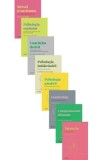 Pachet 8 volume: Descopera Psihologia