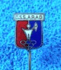 Insigna fotbal - CSS ARAD