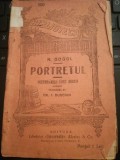 Portretul. &Icirc;nsemnările unui nebun - N. Gogol, BPT 690, Ed. 1925, Pitesti