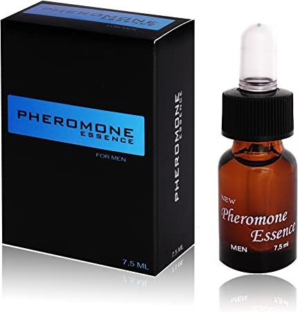 Parfum cu Feromoni pentru Barbati Pheromone Essence 7.5 ml