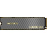 SSD Adata Legend 860, 1TB, M.2 2280, PCI