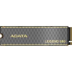 SSD ADATA Legend 860 1TB PCI Express 4.0 x4 M.2 2280