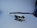 Bnk jc Maisto - elicopter, Italeri