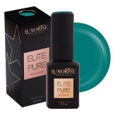 Cumpara ieftin Oja Semipermanenta Hema Free LUXORISE ELITE PURE- Opulent Teal, 15ml