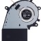 Cooler procesor Laptop Gaming, Asus, ROG Strix G15 G512LV, G512LW, G512LWS, DFSCK22105182L, FMMT, DFSCK22105162L FN7G, 13NR01N0P08012, 13NR01N0P08013,