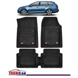 Cumpara ieftin Covorașe Auto TeamCar&reg; Tip Tăviță Compatibile Volkswagen Golf Variant VII (2013&ndash;2020) - Combi