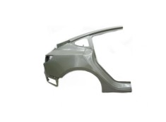 Aripa spate TESLA MODEL 3, 07.2017-12.2023, partea dreapta, aluminiu; vopsire prin imersie,