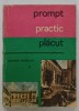 GHID DE CONVERSATIE ROMAN - ITALIAN , PROMPT , PRACTIC , PLACUT de ADRIANA LAZARESCU , 1992