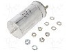 Condensator cu polipropilena, 15?F, 780V AC, 1700V DC - C44PUGR5150RASK foto
