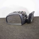 Oglinda Laterala Stanga Ford Focus III (2016-) Originala OEM E9034550 E9024550 Portocalie Neagra