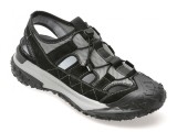 Cumpara ieftin Pantofi sport GRYXX negri, 95392, din material textil