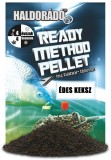 Haldorado - Nada Ready Method Pellet - Biscuiti dulci 400g