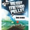 Haldorado - Nada Ready Method Pellet - Biscuiti dulci 400g