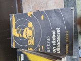 Un război ultrasecret vintage, 1983