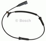 Senzor ABS / turatie roata FORD FIESTA V (JH, JD) (2001 - 2010) BOSCH 0 986 594 516