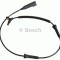 Senzor ABS / turatie roata FORD FIESTA V (JH, JD) (2001 - 2010) BOSCH 0 986 594 516