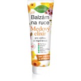 Bione Cosmetics Honey Elixir balsam de maini 205 ml
