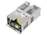 Alimentator pulsatoriu &icirc;ncastrabil 130W 24VDC 5.42A