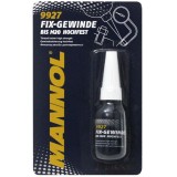 Solutie pentru asigurare filete MANNOL Genwinde Hochfest M20 9927, 10 g