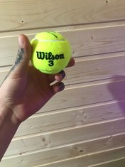 Minge+Sapca semnate de ilie nastase