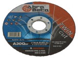 Disc de tăiere 115mm 22,23mm 3,2mm