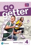 Go Getter 4 Teacher&#039;s Book - Catherine Bright