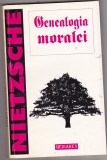 bnk ant Nietzsche - Genealogia moralei