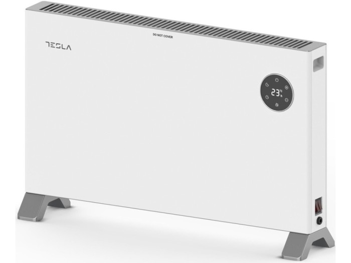 Convector electric Tesla PC312WD, 2000W
