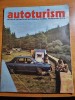 Autoturism septembrie 1978-dacia 1300,cupa siderurgistul,karting
