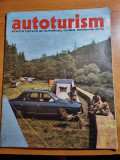 Autoturism septembrie 1978-dacia 1300,cupa siderurgistul,karting