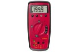 multimetru digital, BEHA-AMPROBE, 30XR-A, 0.1...200mV-0.6kV, 0.1...200&micro;A-10A