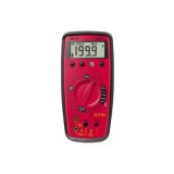 multimetru digital, BEHA-AMPROBE, 30XR-A, 0.1...200mV-0.6kV, 0.1...200&micro;A-10A