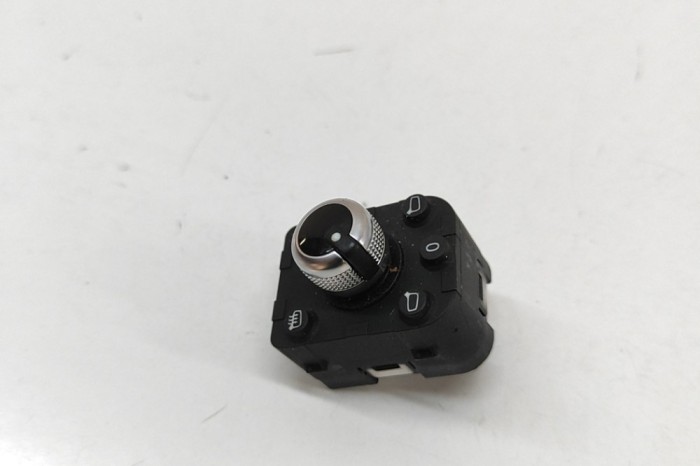 Comutator de reglare oglinda AUDI Q7 4M 2020 OEM: 4M0959565M | 31968860