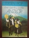 Chei pentru portile Anzilor- Eugen Pop