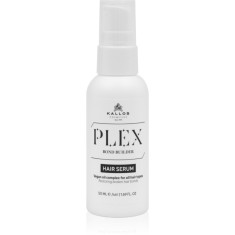 Kallos Plex Dry Ends Serum ser hidratant si hranitor pentru varfuri deteriorate 50 ml