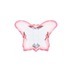 Lampa de Veghe cu LED 3x0.1W Rosu