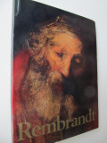 Rembrandt paintings from Soviet museums (Album) - format foarte mare