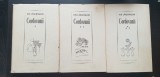 Cordovanii (3 vol.) - Ion Lăncrăjan (cartonată!)