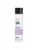 Cumpara ieftin Puring Sampon pentru par vopsit 300ml