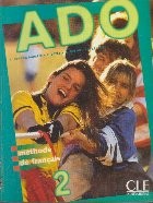 Methode de Francais - ADO 2 foto