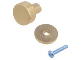 Buton rotativ GTV Poland pentru montare