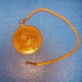 A718-Medalia jubiliara Franz Josepf Signum Memoriae Imparatul Austro Ungaria.