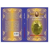 O tragedie in Livornia ils - Jules Verne