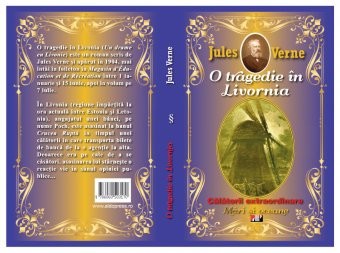 O tragedie in Livornia ils - Jules Verne foto