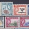 DB1 Pitcairn 1957 Ocupatii Corabii 11 v. MNH