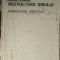 Anatomia dezvoltarii omului. Embriologie medicala- Armand Andronescu